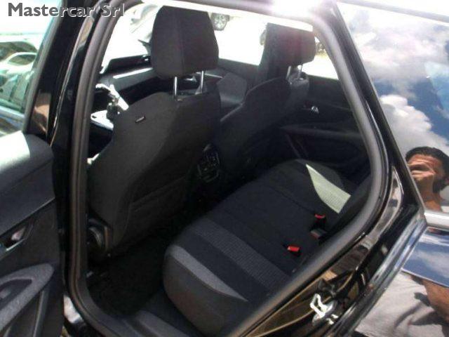 PEUGEOT 3008 3008 II 1.5 bluehdi Active Pack 130Cv - GJ224AG