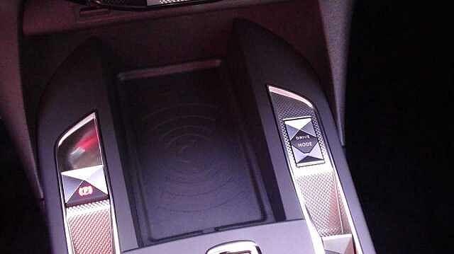 DS DS 3 E-Tense Opera