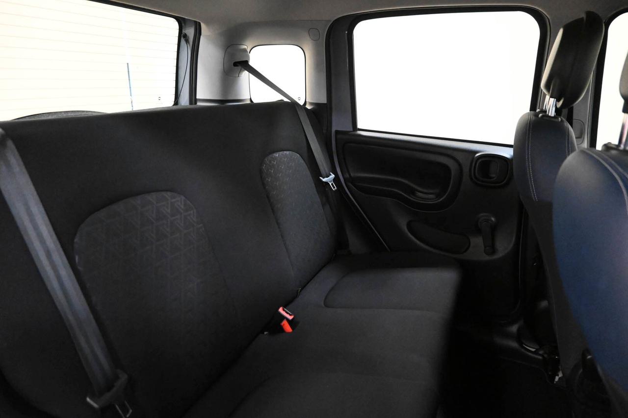 FIAT Panda Cross Panda Cross 1.0 FireFly S&S Hy...