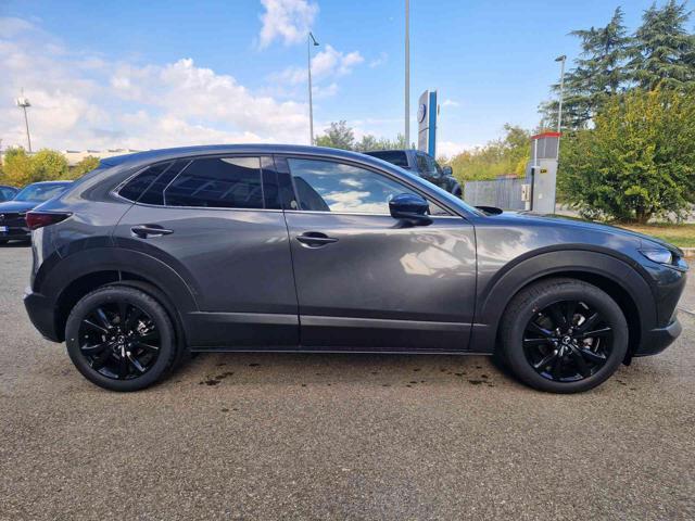 MAZDA CX-30 2.0L e-Skyactiv-G M Hybrid 2WD Homura