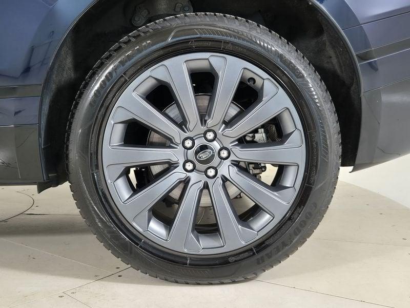 Land Rover Range Rover Velar 2021 2.0d i4 mhev R-Dynamic SE 4wd 20