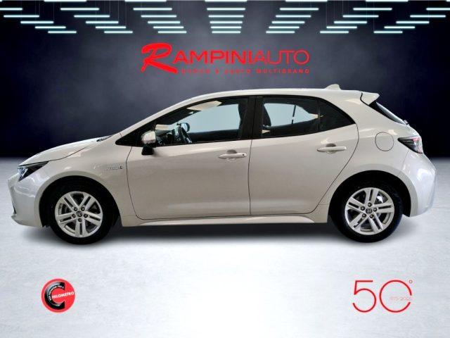 TOYOTA Corolla 1.8 Hybrid Unico Prop. Pronta Consegna Km 79.000
