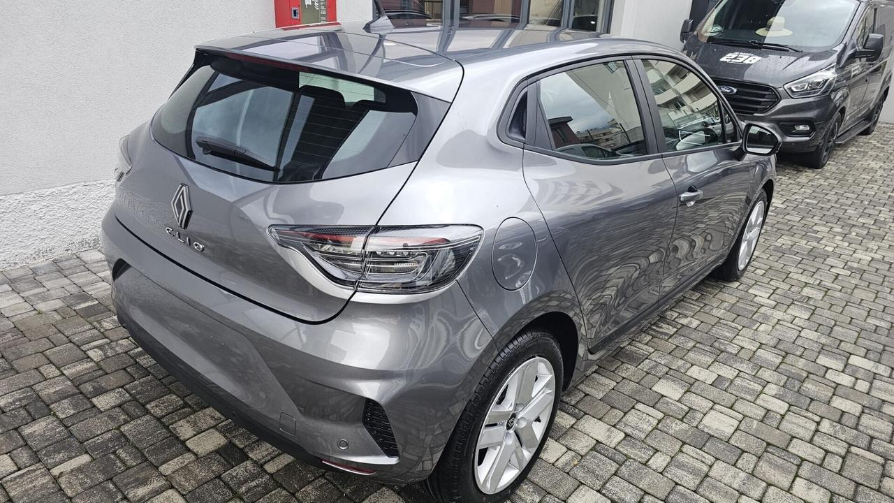 Renault Clio TCe 100 CV GPL 5 porte Evolution