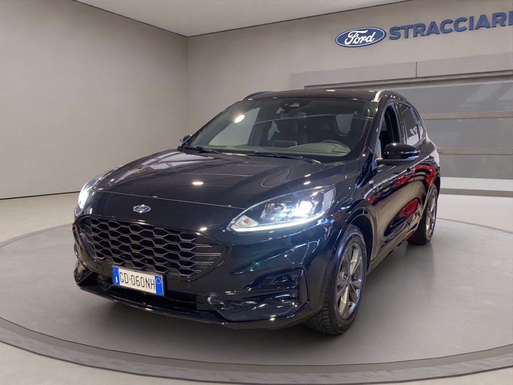 FORD Kuga 1.5 EcoBlue 120 CV 2WD ST-Line del 2021