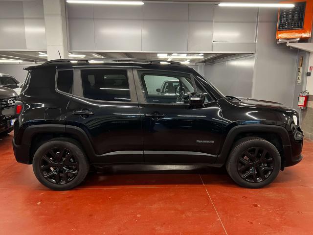 Jeep Renegade Renegade 2.0 mjt Limited 4wd 140cv