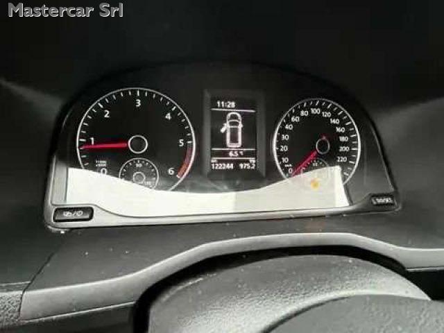 VOLKSWAGEN Caddy 2.0 TDI 110cv 4MOTION 4x4 FW601MP