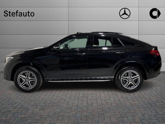 MERCEDES-BENZ GLE 300 d 4Matic Mild Hybrid Coupé AMG Line Advanced Plus