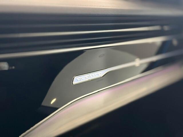 Audi Q8 SUV 50 TDI 286 CV quattro tiptronic S line edition