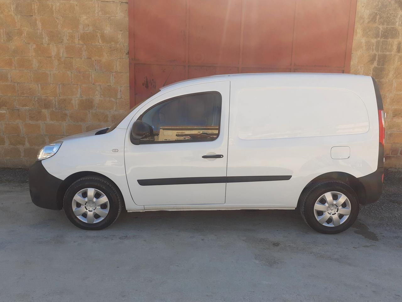 Renault kangoo DCI 110CV EXPRESS