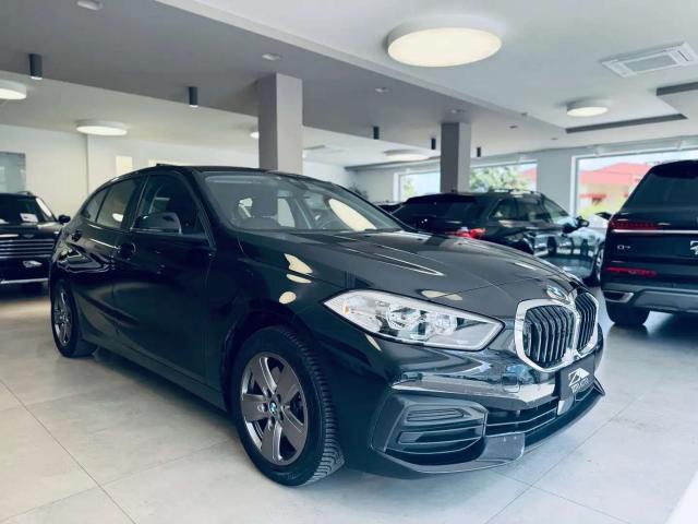 BMW 116 d Business Advantage auto