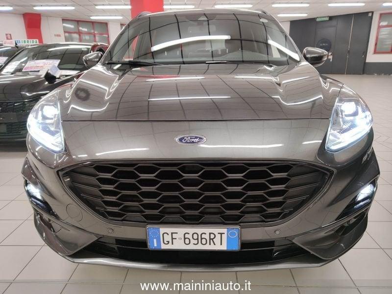 Ford Kuga 1.5 150cv 2WD ST-Line + Car Play "SUPER PROMO"