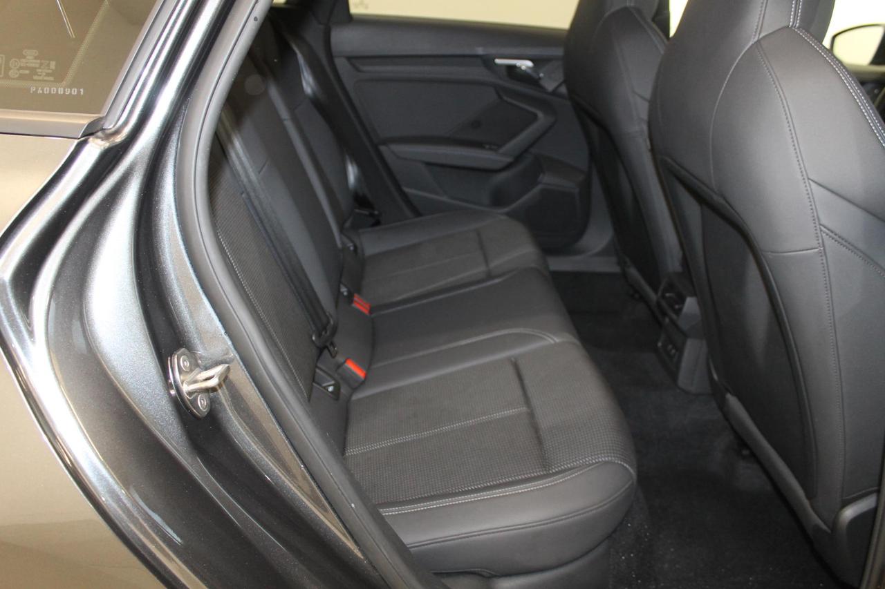 Audi A3 Sportback 35 2.0 tdi S line Edition s-tronic