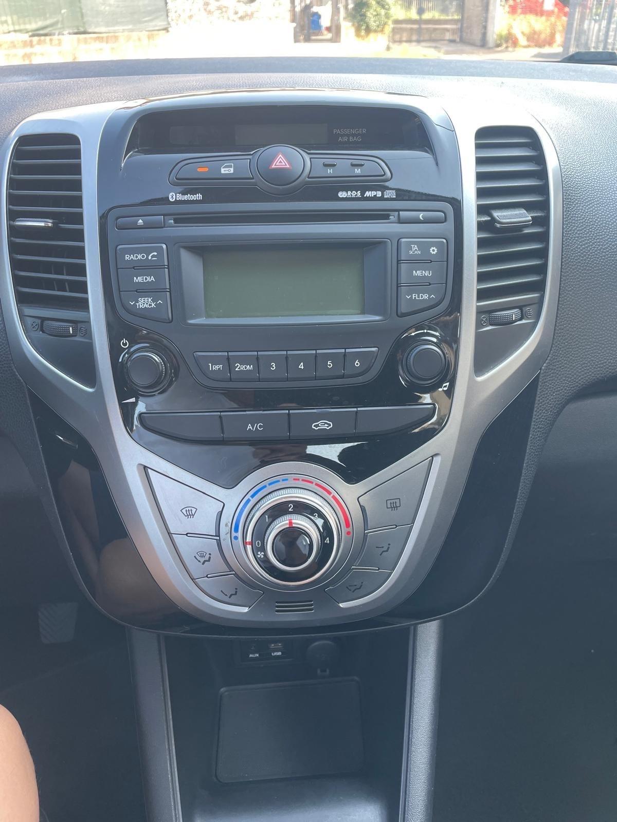 Hyundai iX20 1.4 CRDI 90 CV XPossible per Neopatentati 2015