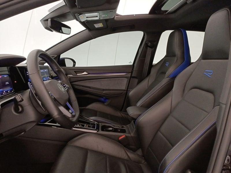 Volkswagen Golf VIII 2020 2.0 tsi R 20 Years 4motion 333cv dsg