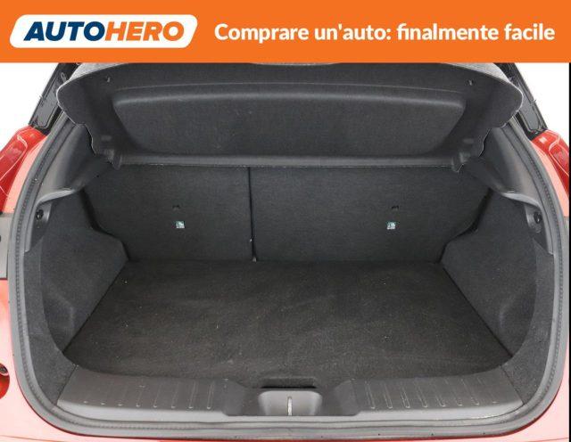 NISSAN Juke 1.0 DIG-T 114 CV DCT N-Connecta