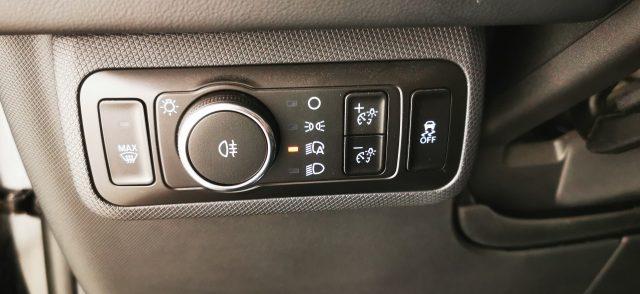 FORD Mustang Mach-E Standard Range 269 CV rwd (430 km di autonomia)