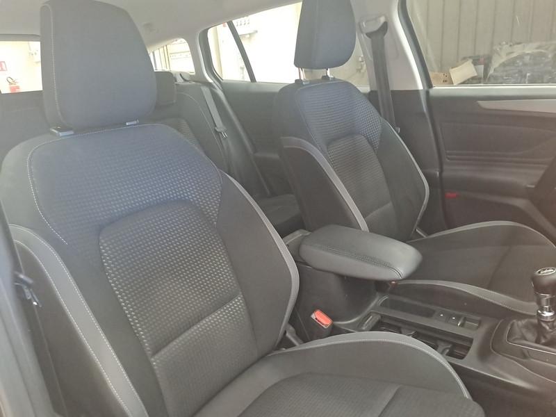 FORD FOCUS 1.5 ECOBLUE 120 CV BUSINESS SW STATION WAGON
