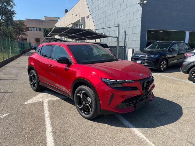 ALFA ROMEO Junior 1.2 136 CV (145cv) Hybrid eDCT6 Speciale