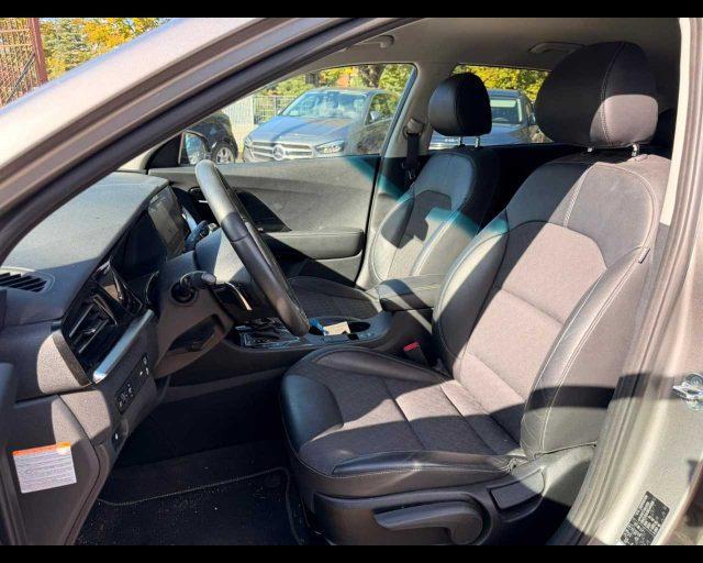 KIA Niro 1.6 GDi DCT HEV Style