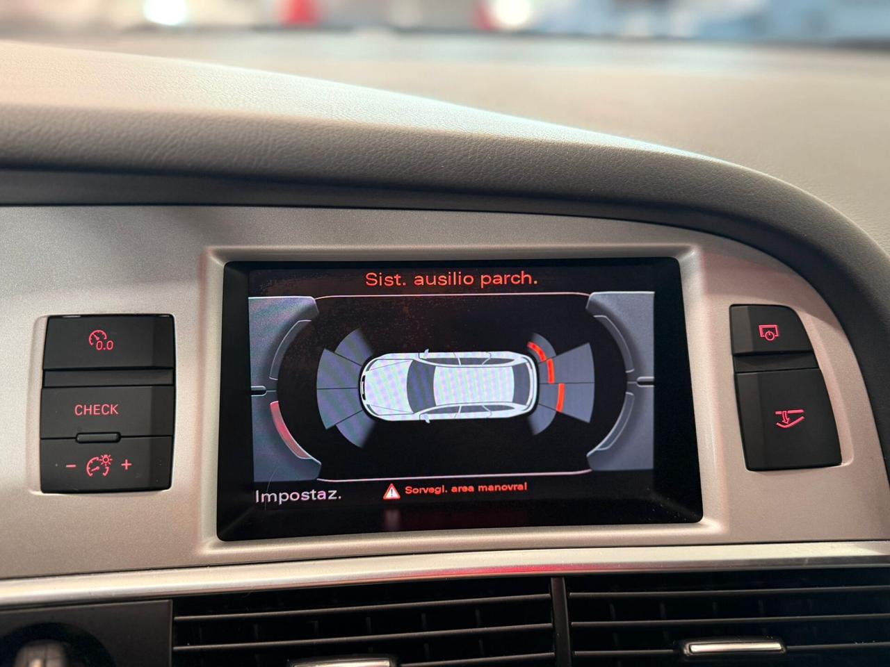 Audi A6 3.0 V6 TDI 240 CV F.AP. quattro tiptronic