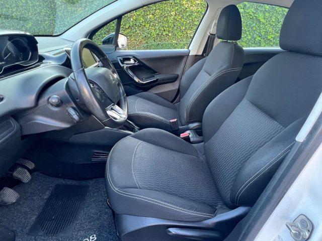 PEUGEOT 208 1° serie BlueHDi 75 5 porte Allure OK NEOPATENTATI
