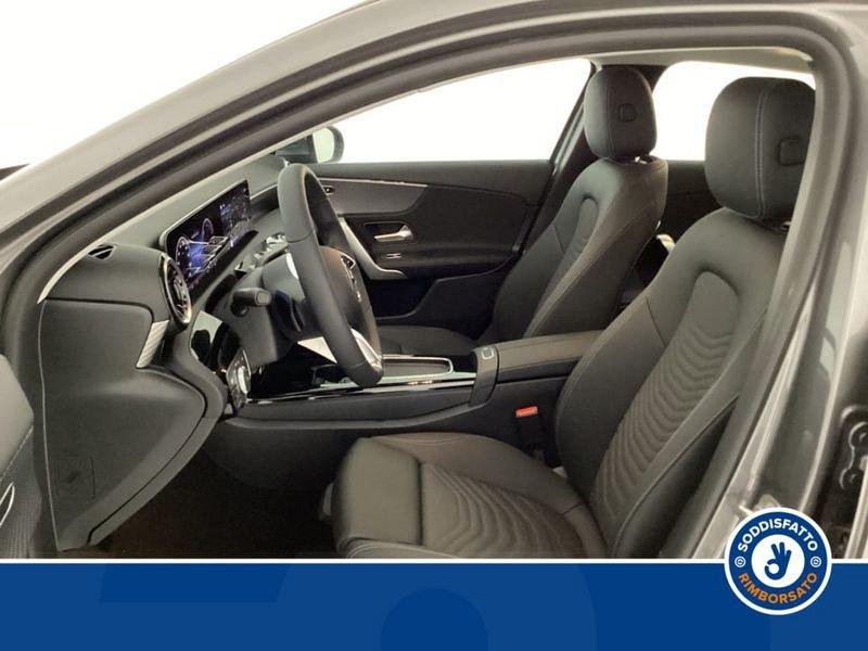 Mercedes-Benz Classe A A 250 e Plug-in hybrid Automatic Advanced Progressive