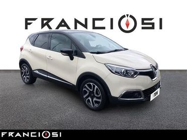 RENAULT Captur 1.2 TCe 120cv Intens EDC S S E6