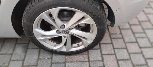 OPEL Astra 1.5 CDTI 122 CV S&S 5 porte Ultimate