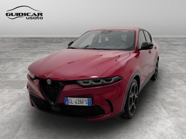 ALFA ROMEO Tonale - Tonale 1.5 hybrid Veloce 160cv tct7