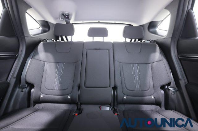 HYUNDAI Tucson 1.6 CRDI 48V DCT XLINE FARI LED AUTOMATICA