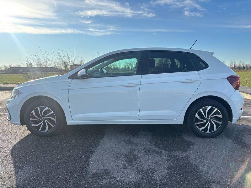 Volkswagen Polo 1.0 Benzina 95cv