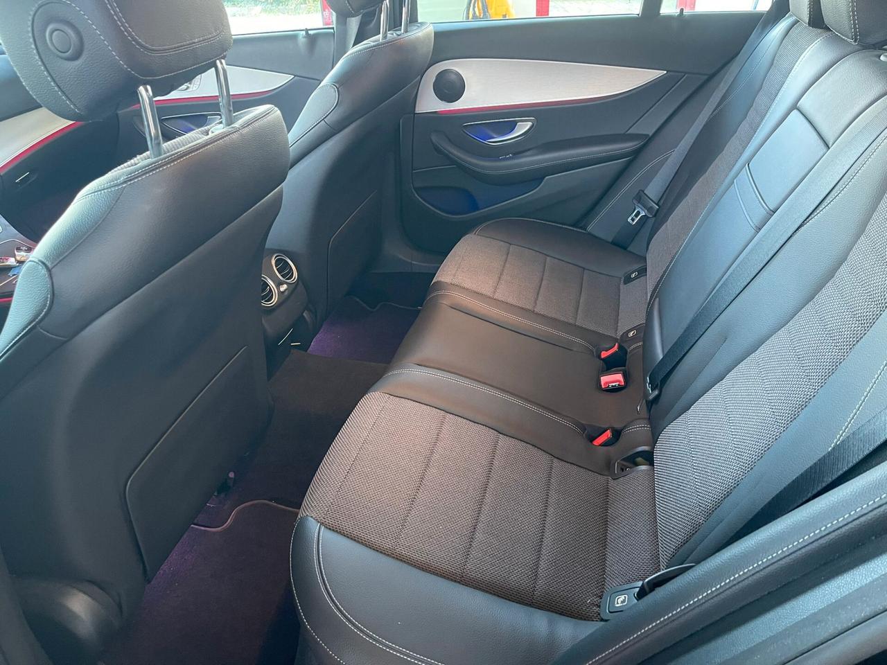 Mercedes-benz E 200 d Mild Hybrid S.W. Exclusive Premium