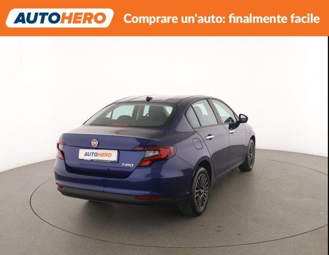 FIAT Tipo 1.6 Mjt S&S 4 porte City