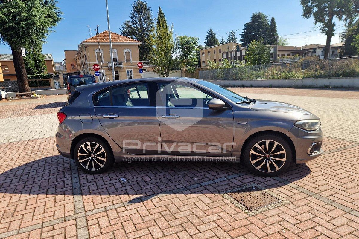 FIAT Tipo 1.4 5 porte Lounge
