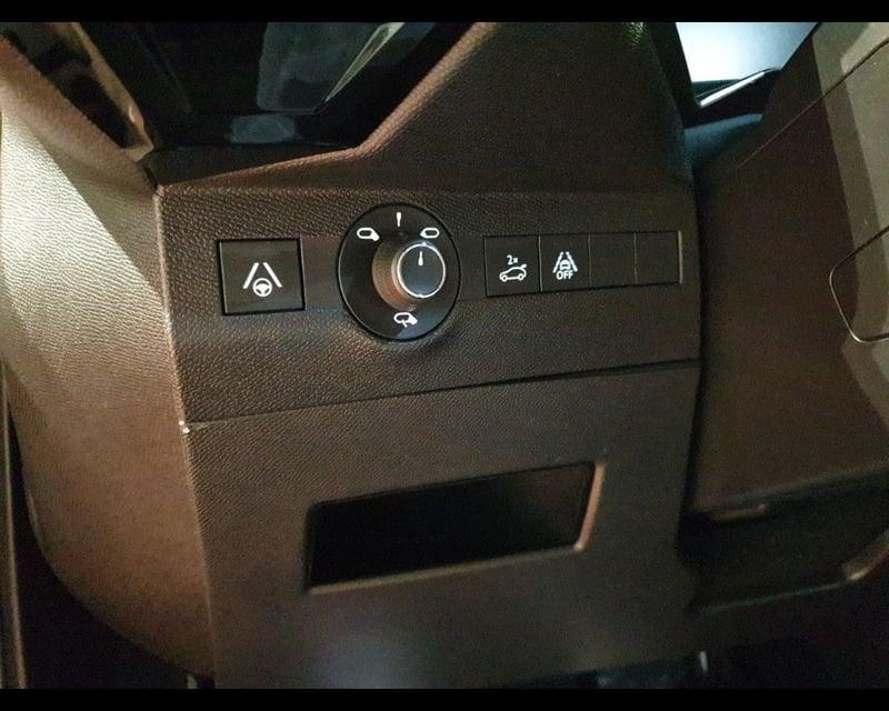 DS DS 7 Crossback BlueHDi 130 aut. Performance Line+