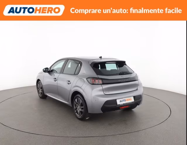 PEUGEOT 208 PureTech 100 5 porte Active Pack