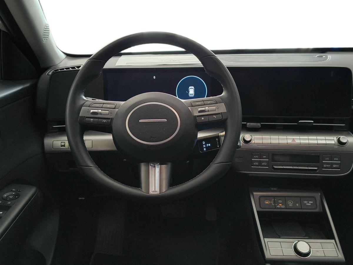 HYUNDAI Kona 2ªs. (2023-->) - Kona 1.0 T-GDI DCT XClass
