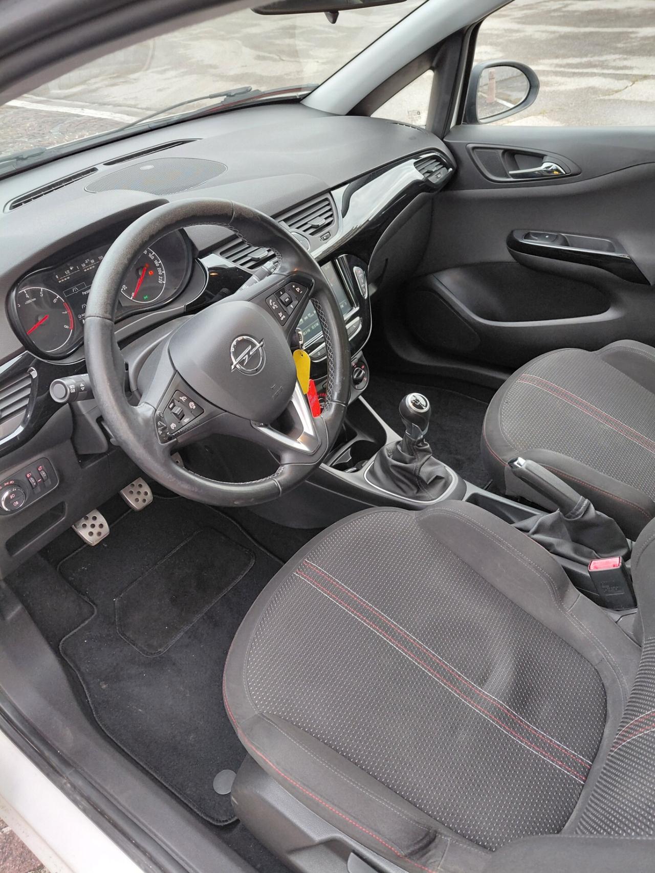Opel Corsa 1.4 90CV GPL Tech 5 porte Innovation
