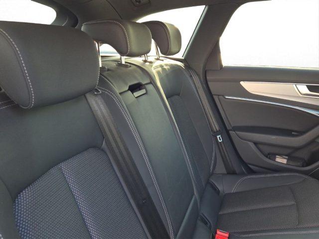 AUDI A6 Avant 40 TDI Quattro S tronic S line Sline