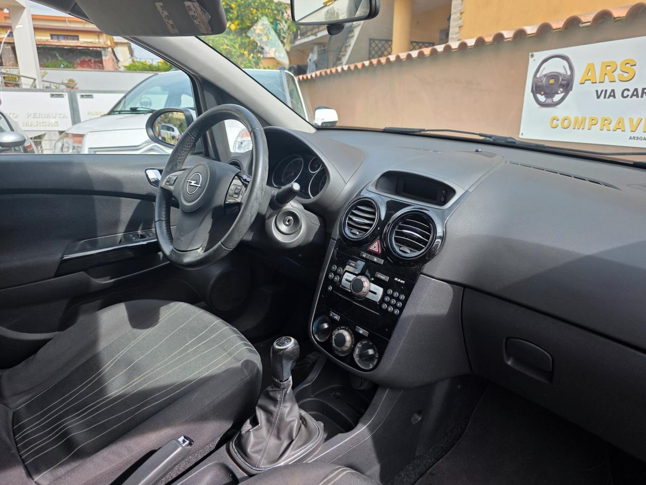 Opel Corsa 1.3 CDTI 90CV 5 porte Cosmo
