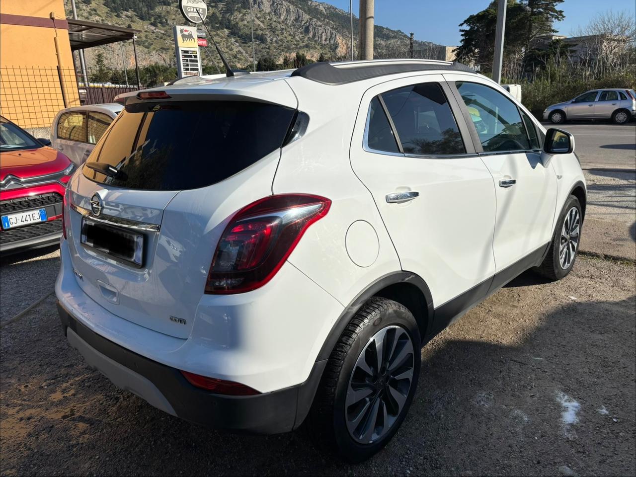 Opel Mokka X 1.6 CDTI Ecotec 136CV 4x2 Start&Stop Advance
