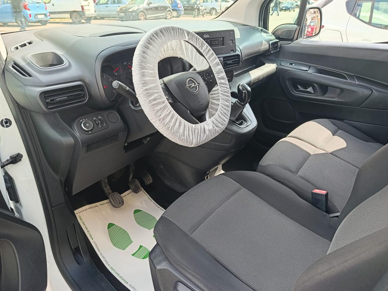 Opel Combo Cargo 1.5 Diesel 100CV