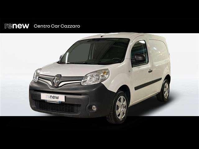 Renault kangoo express 1.5 dci 75cv energy S&S