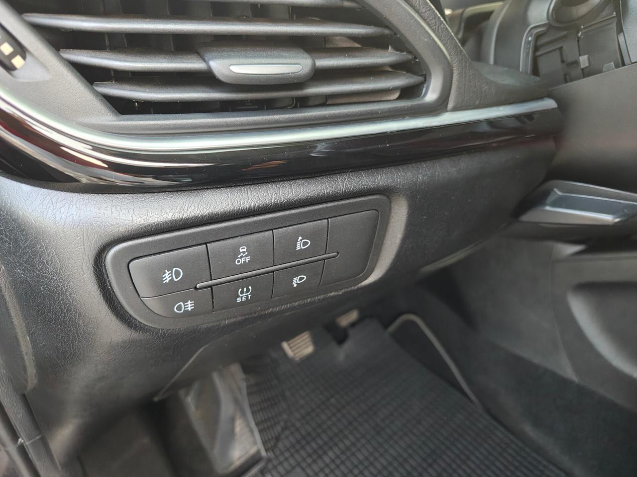 Fiat Tipo 1.6 Mjt S&S SW