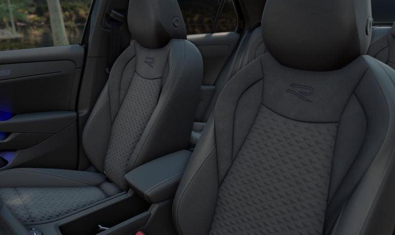 Volkswagen T-Roc 1.5 eTSI 110kW ACT R-Line DSG