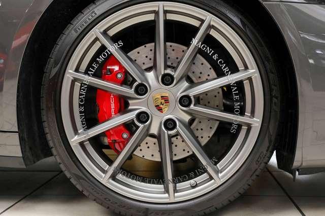 Porsche 992 CARRERA S|SPORT-CHRONO|1 OWNER|CRONOSERVICE