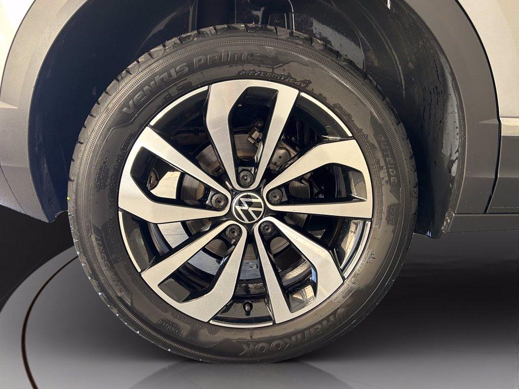 VOLKSWAGEN T-roc 1.5 tsi style dsg del 2022