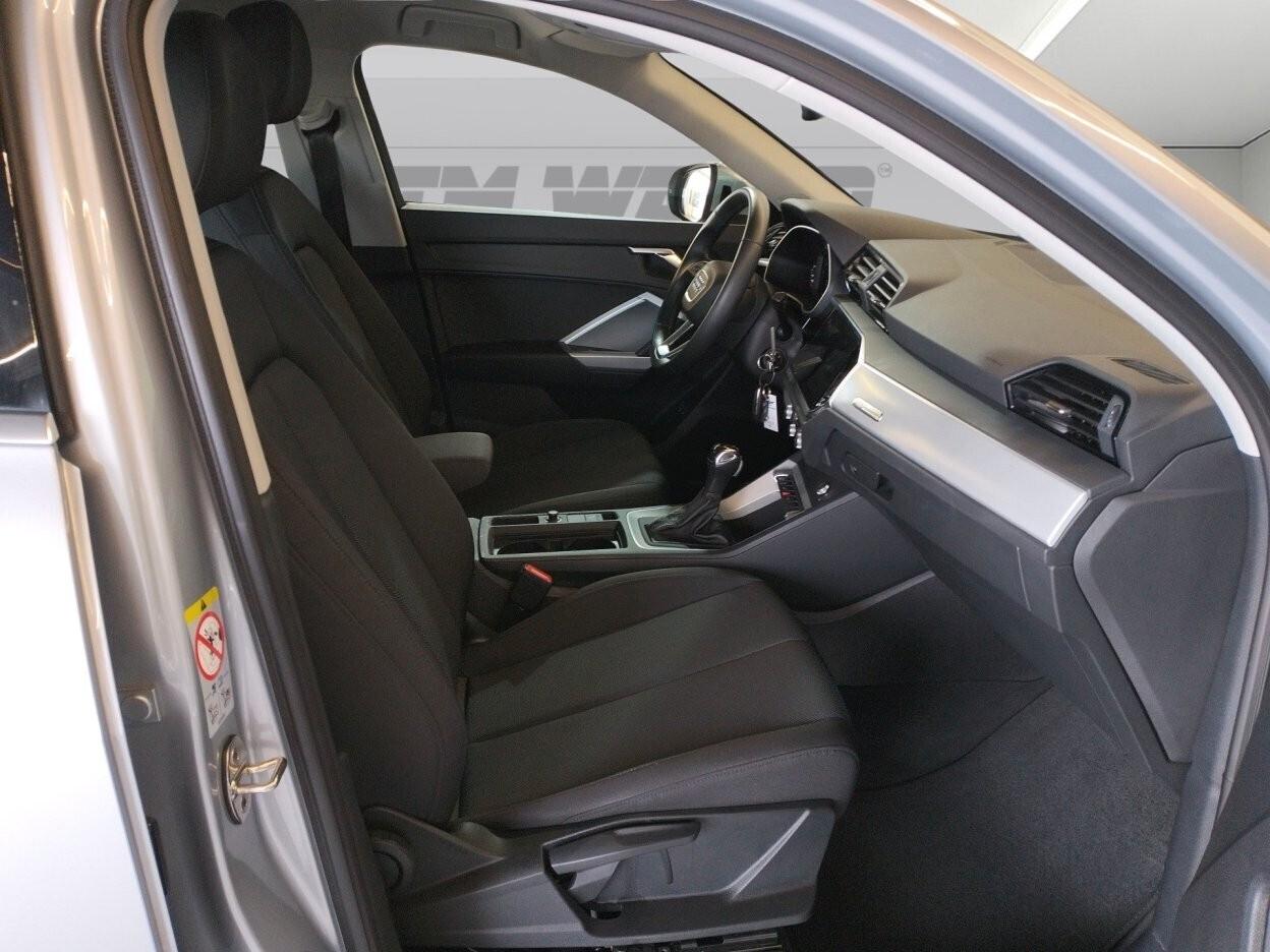 Audi Q3 Sportback 45 1.4 tfsi e s-tronic