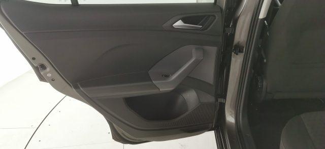 VOLKSWAGEN T-Cross 1.0 TSI Style BMT