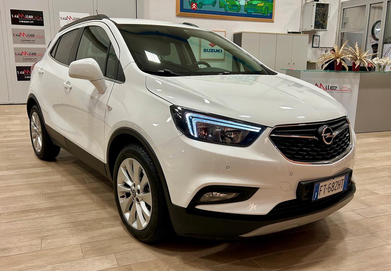 Opel Mokka X 1.6 CDTI Ecotec 136CV 4x2 Start&Stop Innovation